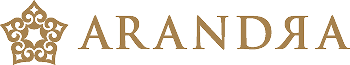 Logo Arandra Residence