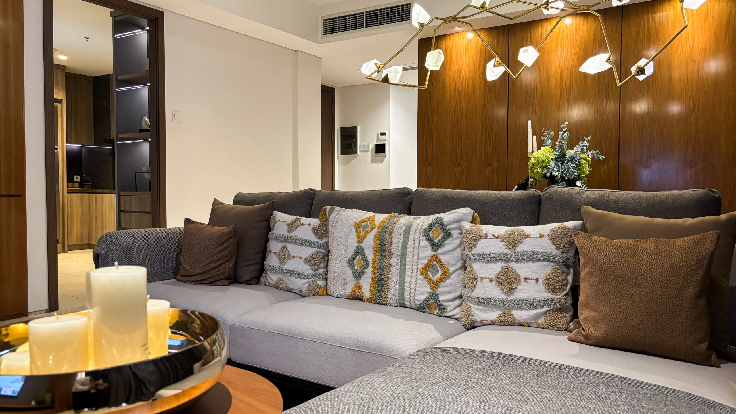 Review Lengkap Arandra Residence 2026: Harga, Tipe Unit, & Fasilitas Premium