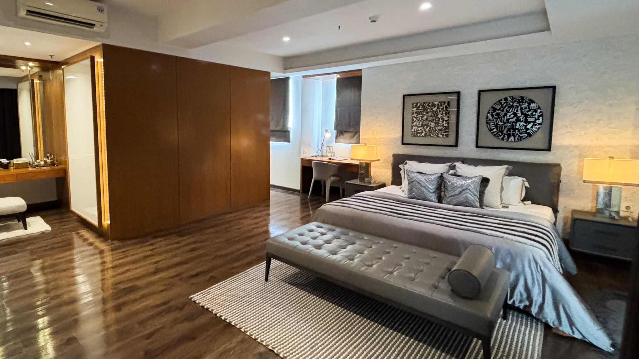 Cicilan Mulai 6 Jutaan, Ini 4 Rekomendasi Apartemen Terbaik di Jakarta Pusat