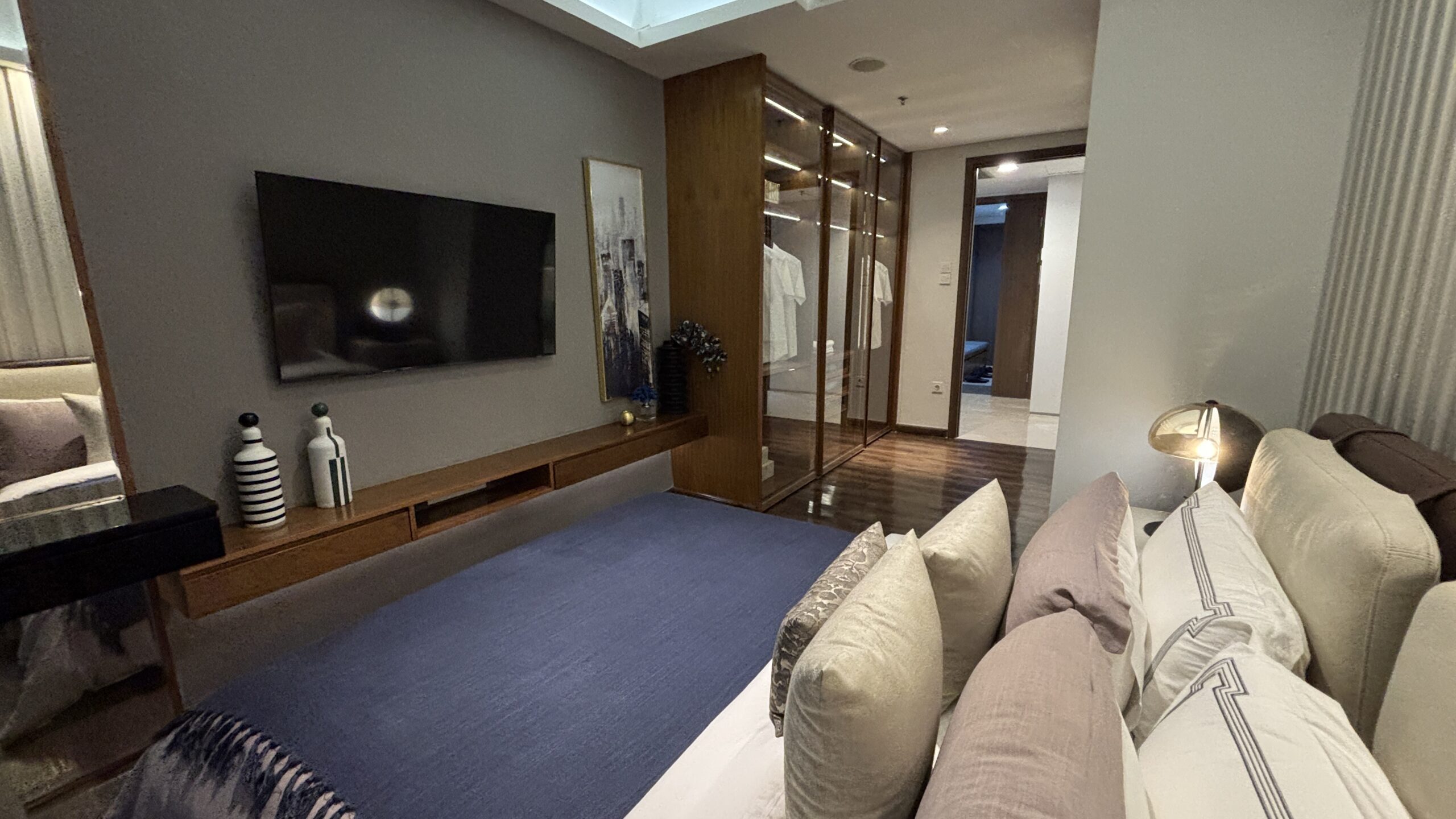 Penthouse B