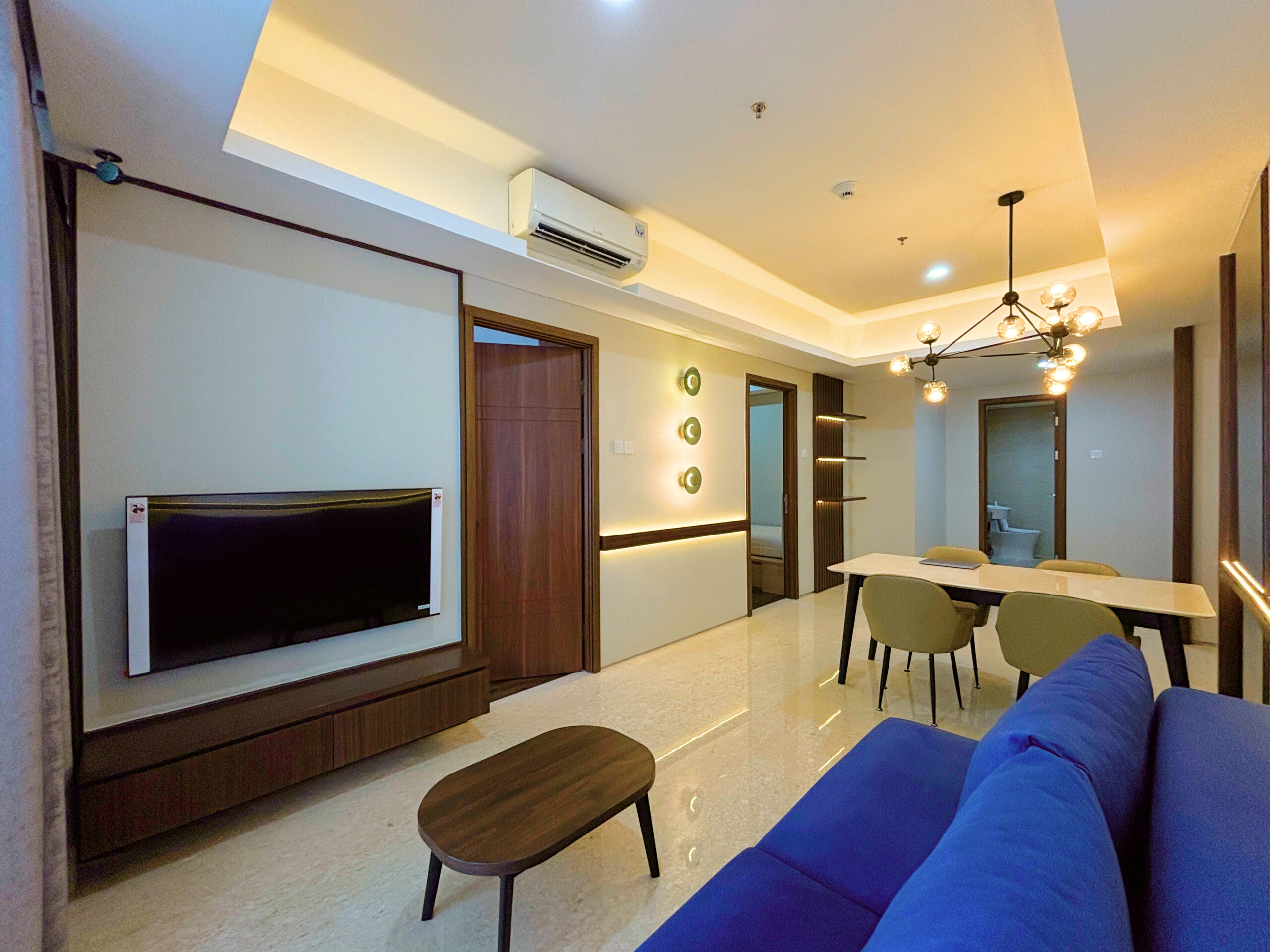 2 Bedroom A Special