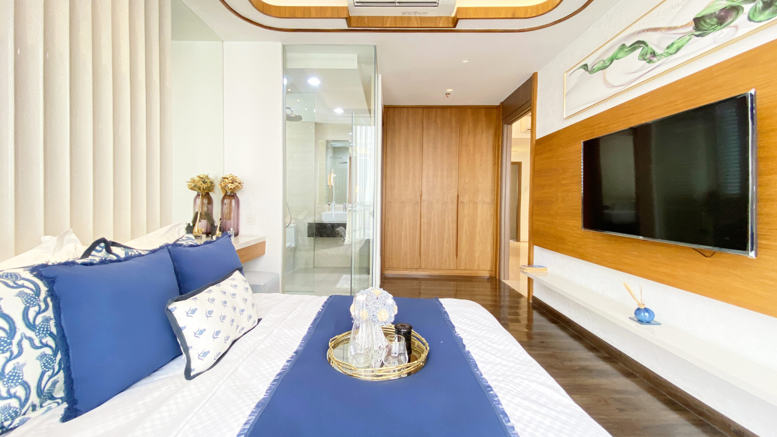 Tipe 3 Bedroom Arandra Residence: Hunian Luas, Privat, dan Praktis untuk Keluarga Modern