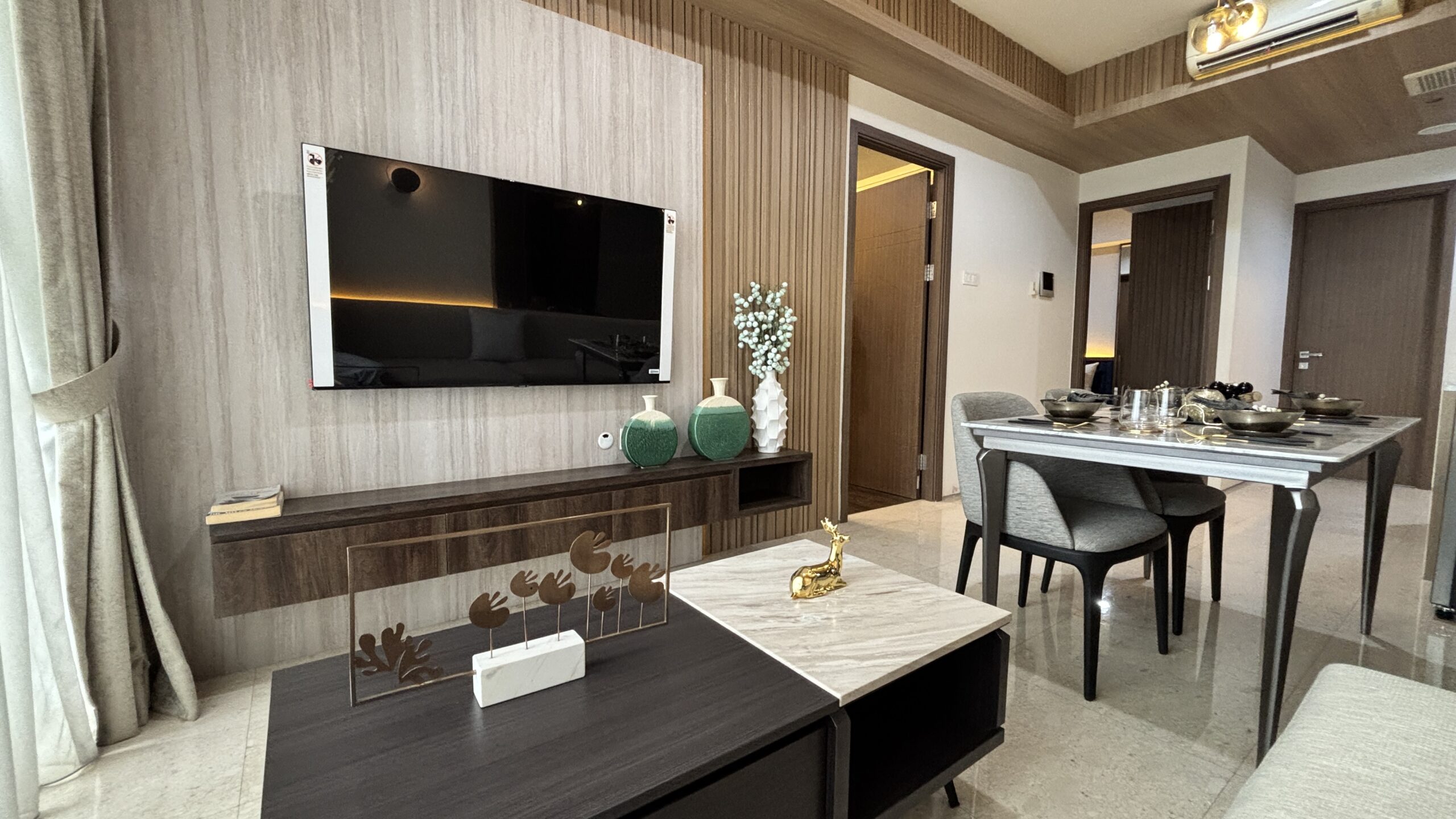 2 Bedroom B