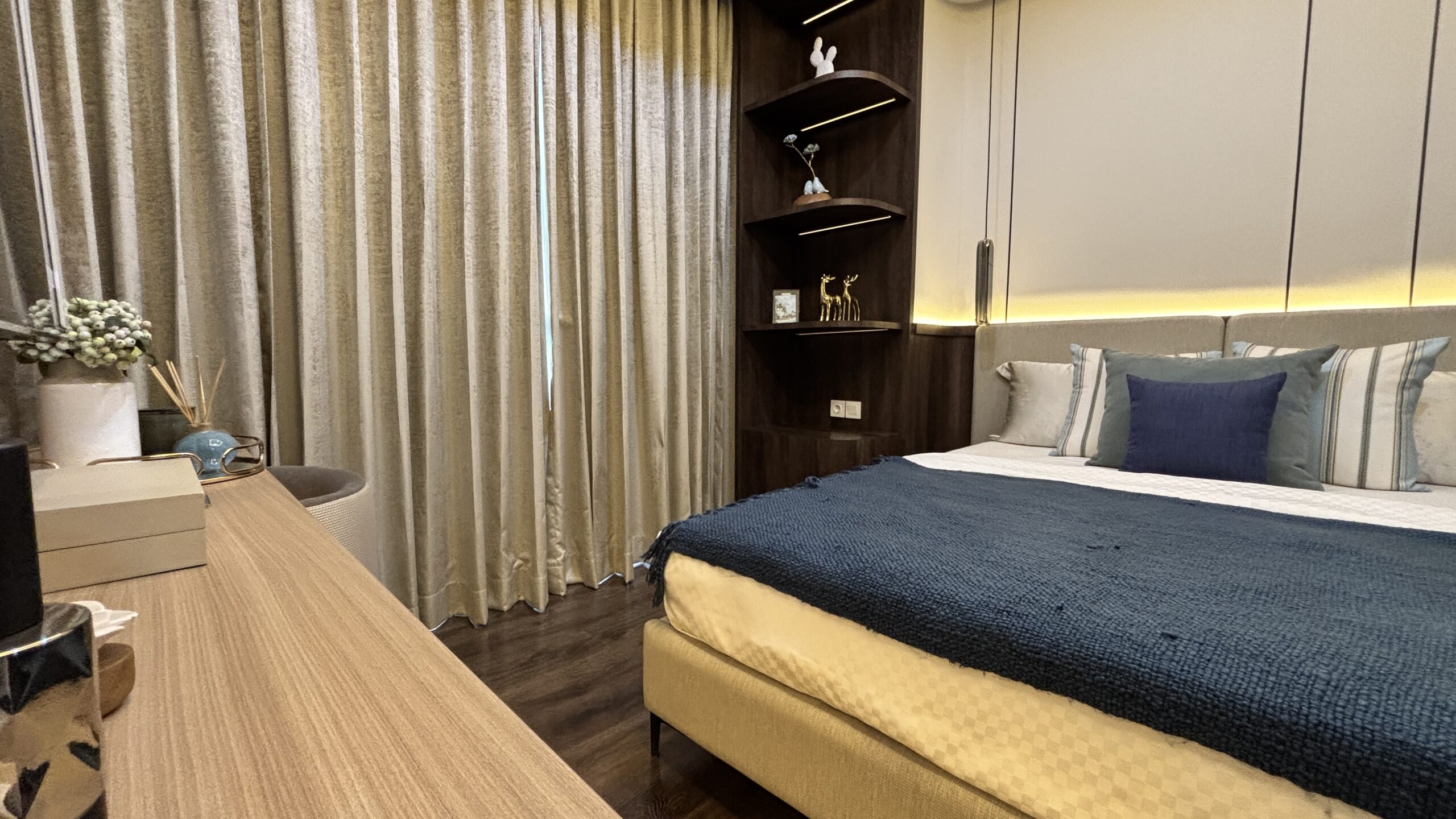 2 Bedroom A