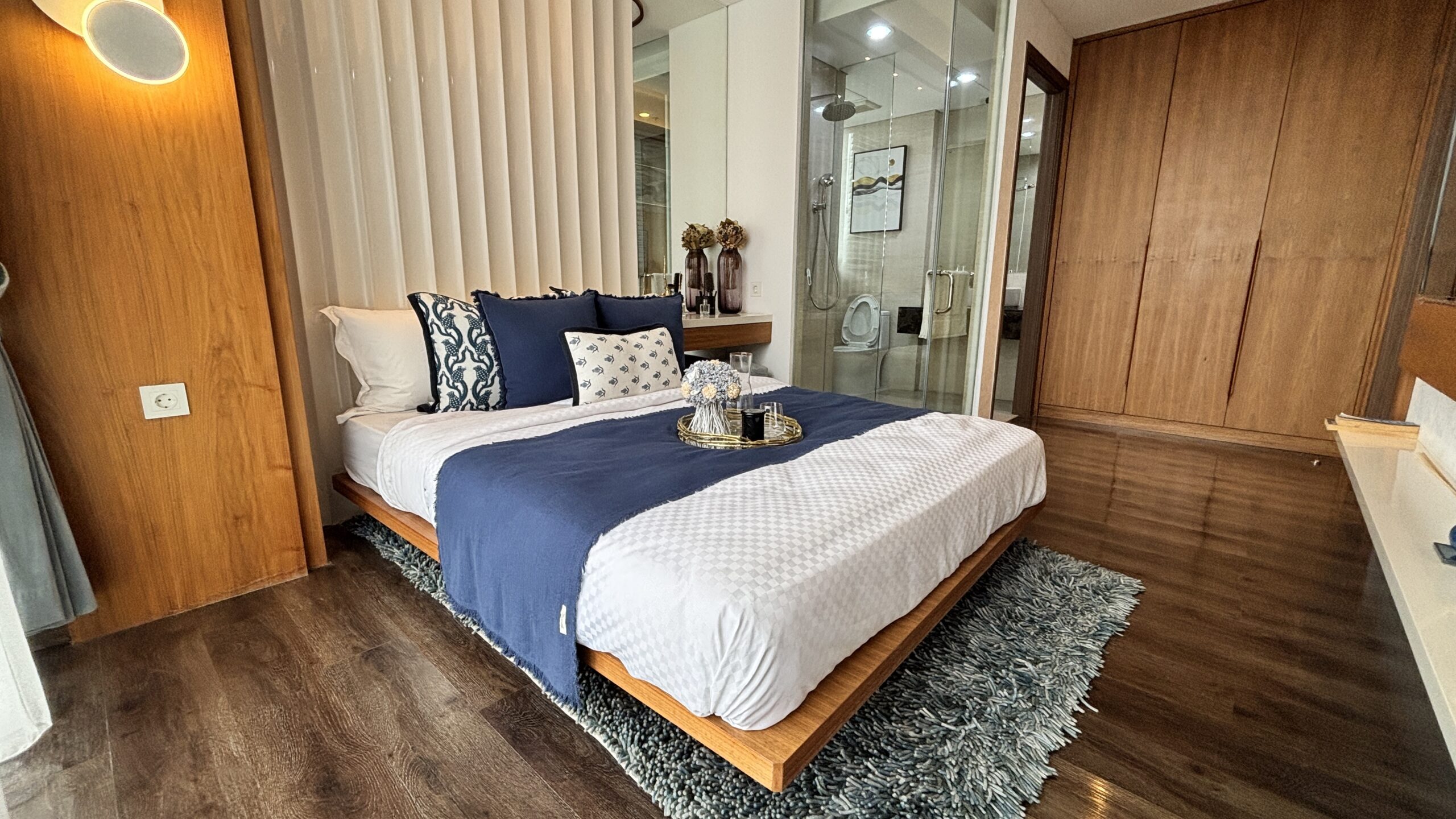 3 Bedroom - Arandra Residence