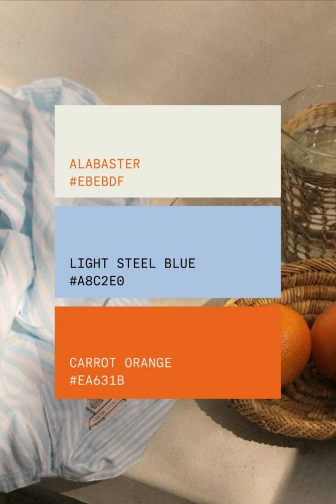 4. Fresh & Playful - Artikel Arandra Residence