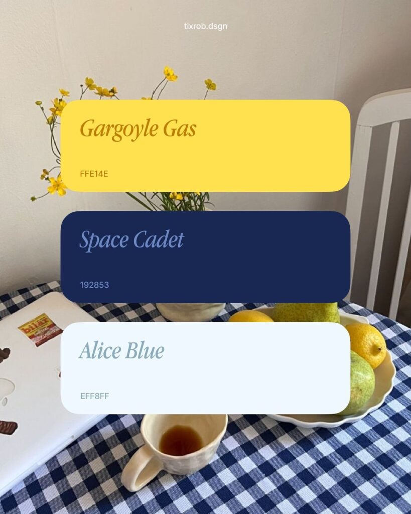 6. Modern & Dynamic - Artikel Arandra Residence