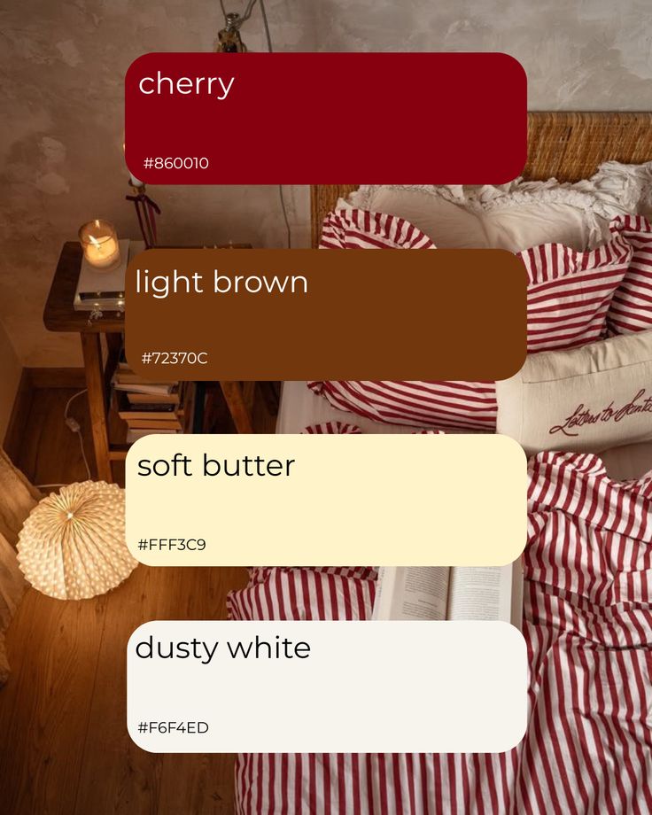 8. Cozy & Sweet - Artikel Arandra Residence