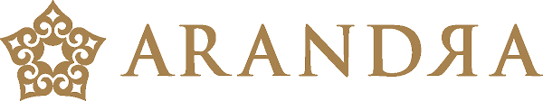 Logo Arandra Utama - 600