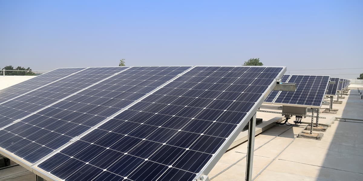 Panduan Lengkap Pasang Solar Panel Rumah - Artikel Arandra Residence