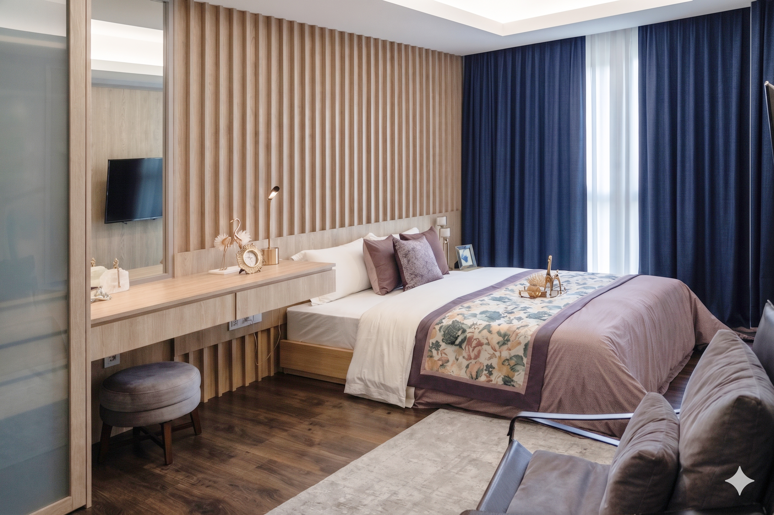 Suite A